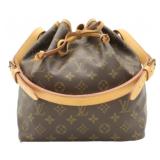 Louis Vuitton Monogram Sac Handbag