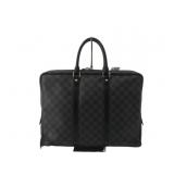 Louis Vuitton Damier Voyager Document Bag