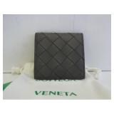 Bottega Veneta Maxi Coin Purse