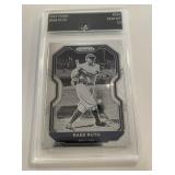 2021 Prizm #182 Babe Ruth Card