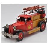 Ford Model A Fire Chief Pickup (1931,