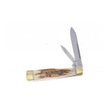 Hen & Rooster HRI162-DS Deer Stag Knife