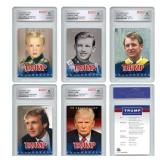 2015 Donald Trump Card Set