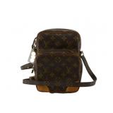 Louis Vuitton Monogram Amazon Shoulder Bag