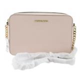 Michael Kors Light Pink Shoulder Bag