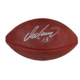 Autographed Dan Marino "The Duke" Football