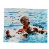 Autographed Friday the 13th Photo