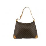 Louis Vuitton Monogram Promenade Shoulder Bag