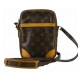 Louis Vuitton Monogram Amazon Shoulder Bag