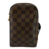 Louis Vuitton N51994 Damier Jeronimos Body Bag