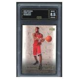 2003 Upper Deck #18 LeBron James Card