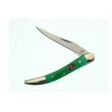 Steel Warriors 109GSB Green Smoothbone Toothpick