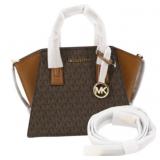 Michael Kors Monogram 2WAY Handbag