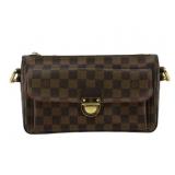 Louis Vuitton Damier Ravello Gm Shoulder Bag