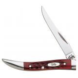 Case XX CA792 Small Texas Toothpick Knife