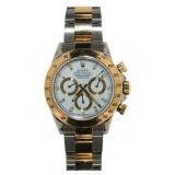 Oyster Perpetual Rolex Daytona 116523 Watch