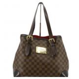 Louis Vuitton Damier Hempstead Handbag