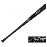 Autographed Frank Thomas Baseball Bat