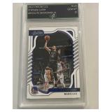 2022 Chronicles #120 Stephen Curry Card