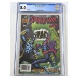 Vintage 1996 Spider-Man 2099 #44 Comic Book