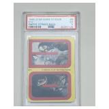 Vintage 1980 Topps Star Wars #9 OU Card