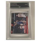 2021 Donruss #18 Stephen Curry Card