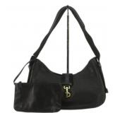 Gucci Black Jackie Handbag