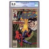 Vintage 1983 Amazing Spider-Man #240 Comic Book