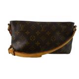 Louis Vuitton Monogram Shoulder Bag