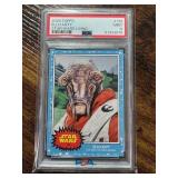 2023 Topps Star Wars #139 Ello Asty Card