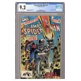 Vintage 1983 Amazing Spider-Man #237 Comic Book