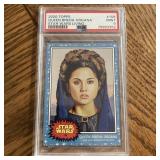 2020 Topps Star Wars #158 Queen Breha Organa Card