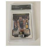 2022 Chronicles #553 Luka Doncic Card