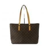 Luis Vuitton Monogram Luco Tote
