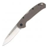 Hen & Rooster HRI180ds/G10 Desert Sand Knife