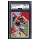 2021 Panini Donruss #44 Travis Kelce Card