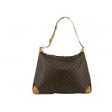 Louis Vuitton Monogram Promenade Shoulder Bag