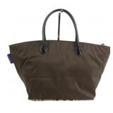 Burberry Brown Handbag