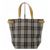 BURBERRY Blue Label Handbag