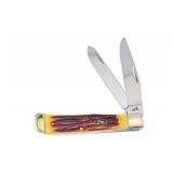 Black Hills BKH-109WABS Trapper Knife