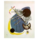 Small Worlds 2 Limited Edition Wassily Kandinsky