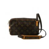 Louis Vuitton Marly Bandoliere Shoulder Bag