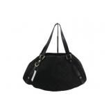 GUCCI GG Abbey Canvas Tote Bag