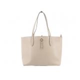 Kate Spade Pink Leather Tote Bag