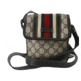 Gucci Sherry Line Shoulder Bag