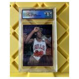 1992 Upper Deck #12 Michael Jordan Card