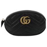 GUCCI Marmont Quilted Pouch
