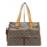 Louis Vuitton Monogram Multi Puri Cite Handbag