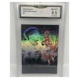 2020 Illusions #2 Patrick Mahomes Card