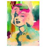 Splash Signed By VAN GOGH LIMITED